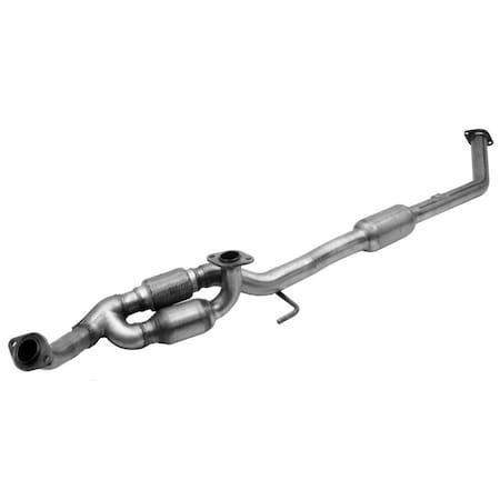Walker Catalytic Converter, 56215 56215